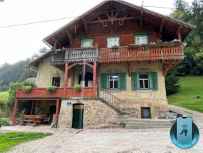 Apartma Elza